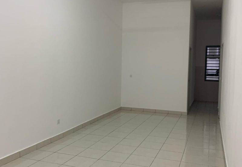 RIMBUN AMAN @ SEREMBAN 2