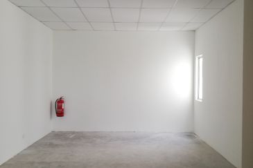 2 Storey Shop Lot Kip Sentral Bandar Sri Sendayan Seremban