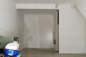 2 Storey Shop Lot Kip Sentral Bandar Sri Sendayan Seremban