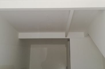 2 Storey Shop Lot Kip Sentral Bandar Sri Sendayan Seremban