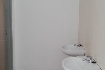 2 Storey Shop Lot Kip Sentral Bandar Sri Sendayan Seremban