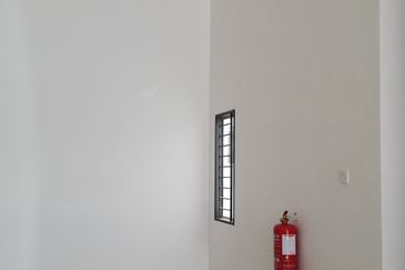 2 Storey Shop Lot Kip Sentral Bandar Sri Sendayan Seremban