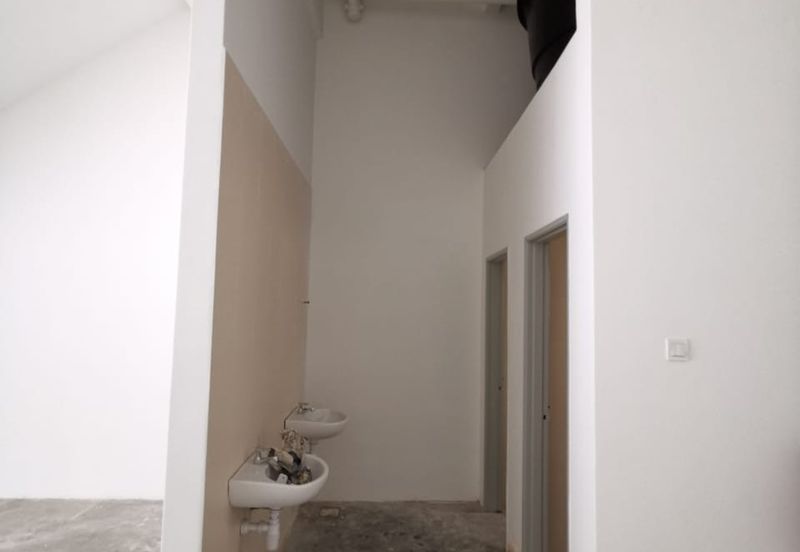 2 Storey Shop Lot Kip Sentral Bandar Sri Sendayan