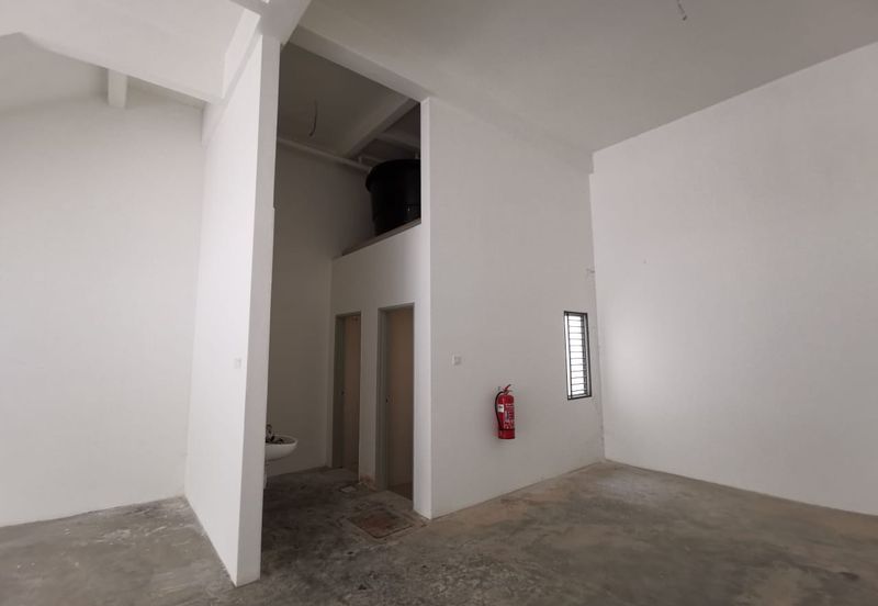 2 Storey Shop Lot Kip Sentral Bandar Sri Sendayan