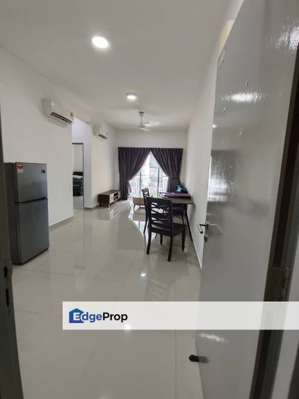 Mesahill 2bed 2bath Fully Furnished For Rent , Negeri Sembilan, Nilai
