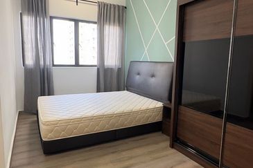 Youth City @ Vision City