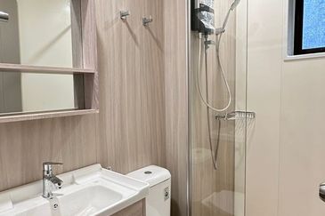 Youth City @ Vision City