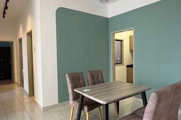 Youth City @ Vision City