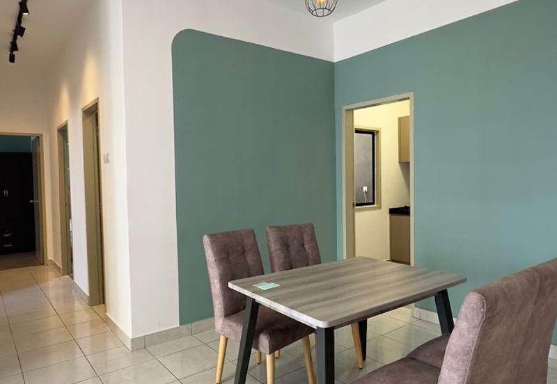 Youth City @ Vision City