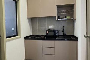 Youth City @ Vision City