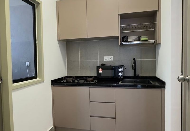 Youth City @ Vision City