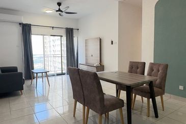 Youth City @ Vision City