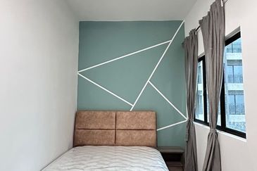 Youth City @ Vision City