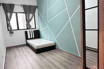 Youth City @ Vision City