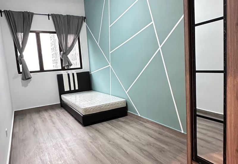 Youth City @ Vision City