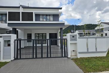 RIMBUN JASMIN @ TAMAN BUKIT KEPAYANG