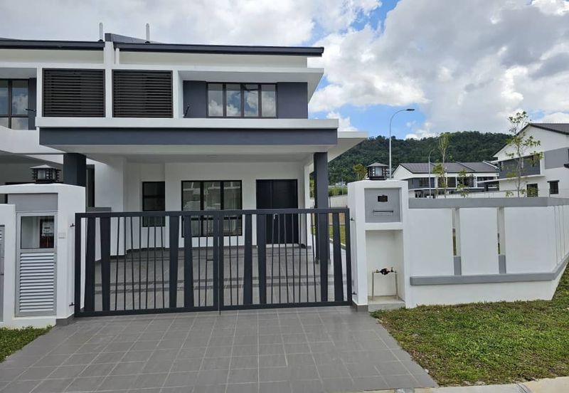 RIMBUN JASMIN @ TAMAN BUKIT KEPAYANG