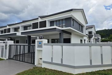 RIMBUN JASMIN @ TAMAN BUKIT KEPAYANG