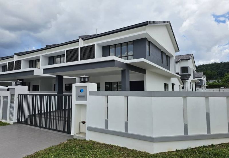 RIMBUN JASMIN @ TAMAN BUKIT KEPAYANG