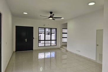 RIMBUN JASMIN @ TAMAN BUKIT KEPAYANG