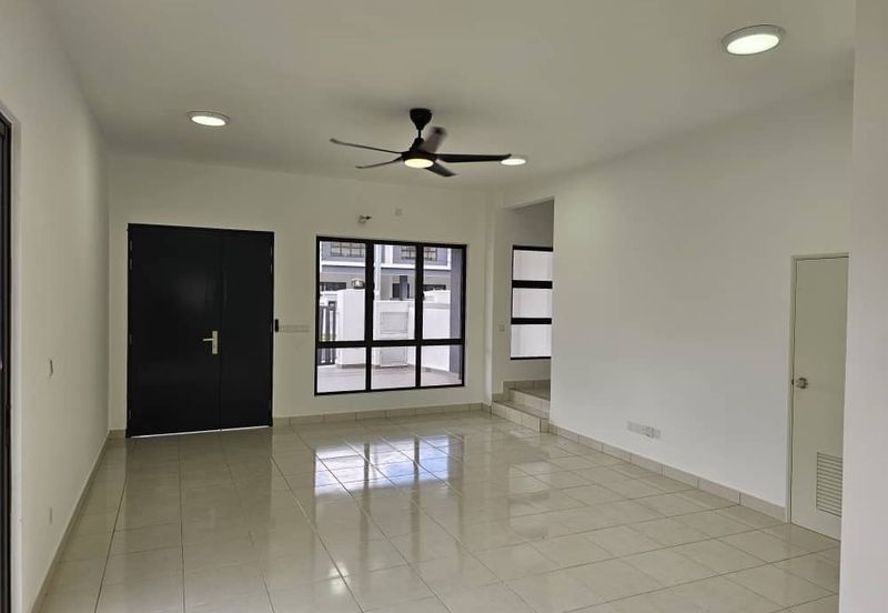 RIMBUN JASMIN @ TAMAN BUKIT KEPAYANG