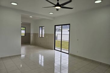 RIMBUN JASMIN @ TAMAN BUKIT KEPAYANG