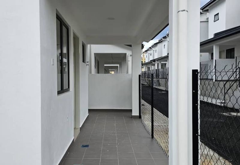 RIMBUN JASMIN @ TAMAN BUKIT KEPAYANG