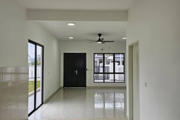 RIMBUN JASMIN @ TAMAN BUKIT KEPAYANG