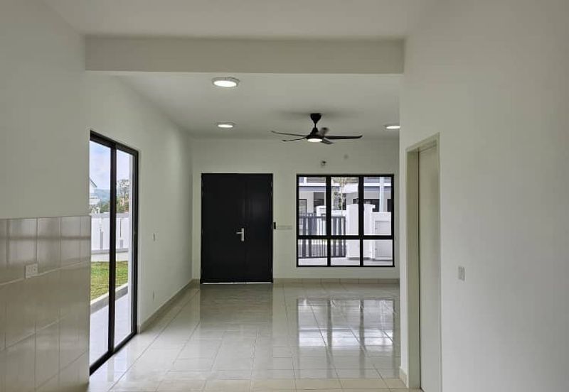 RIMBUN JASMIN @ TAMAN BUKIT KEPAYANG