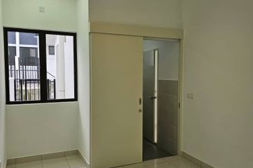 RIMBUN JASMIN @ TAMAN BUKIT KEPAYANG