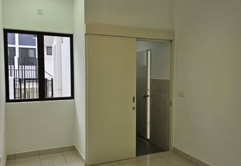 RIMBUN JASMIN @ TAMAN BUKIT KEPAYANG