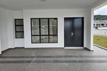 RIMBUN JASMIN @ TAMAN BUKIT KEPAYANG