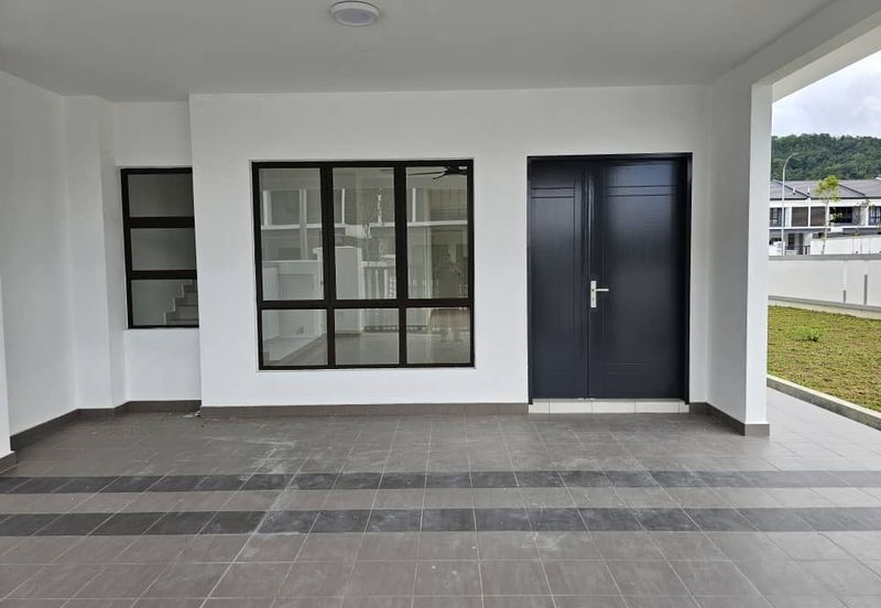 RIMBUN JASMIN @ TAMAN BUKIT KEPAYANG