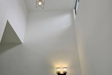 RIMBUN JASMIN @ TAMAN BUKIT KEPAYANG