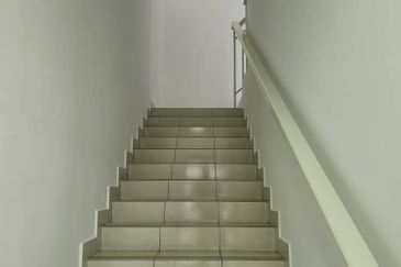 RIMBUN JASMIN @ TAMAN BUKIT KEPAYANG