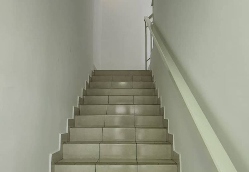 RIMBUN JASMIN @ TAMAN BUKIT KEPAYANG