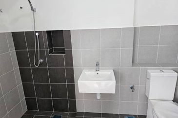 RIMBUN JASMIN @ TAMAN BUKIT KEPAYANG