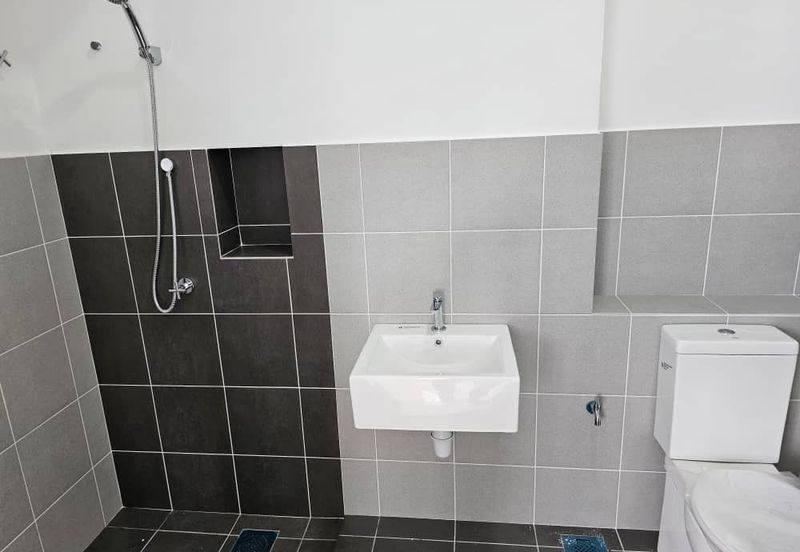 RIMBUN JASMIN @ TAMAN BUKIT KEPAYANG