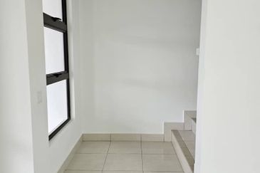 RIMBUN JASMIN @ TAMAN BUKIT KEPAYANG