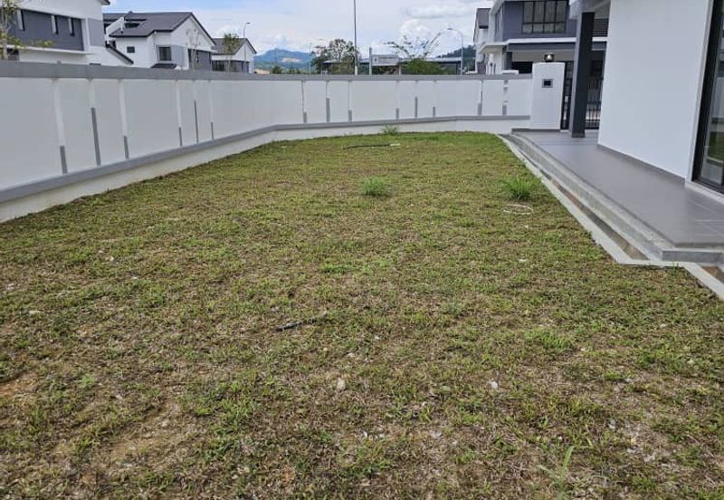 RIMBUN JASMIN @ TAMAN BUKIT KEPAYANG