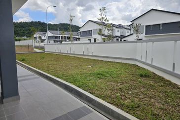 RIMBUN JASMIN @ TAMAN BUKIT KEPAYANG