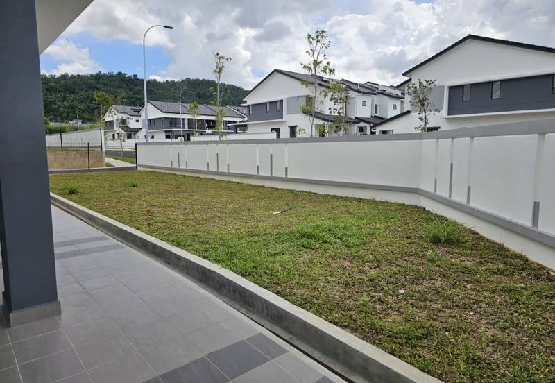 RIMBUN JASMIN @ TAMAN BUKIT KEPAYANG