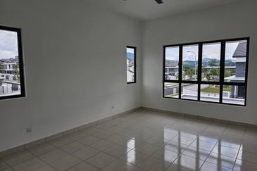 RIMBUN JASMIN @ TAMAN BUKIT KEPAYANG