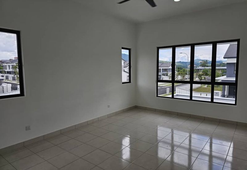 RIMBUN JASMIN @ TAMAN BUKIT KEPAYANG