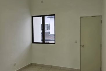 RIMBUN JASMIN @ TAMAN BUKIT KEPAYANG