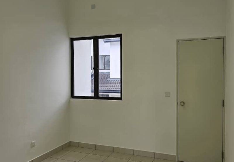 RIMBUN JASMIN @ TAMAN BUKIT KEPAYANG