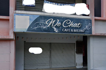 Templer Business Park