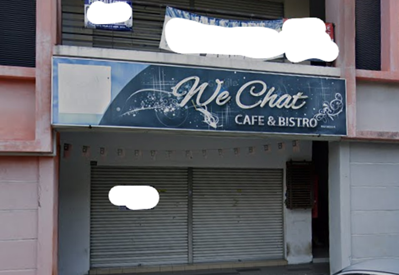 Templer Business Park