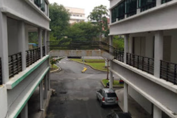 Templer Business Park