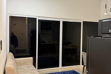 Mesahill Nilai Studio Fully Furnished For Rent